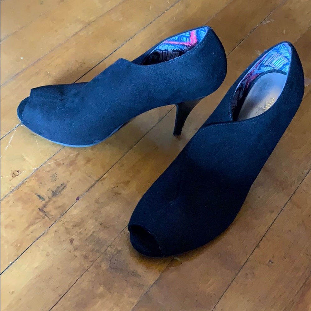 Heels